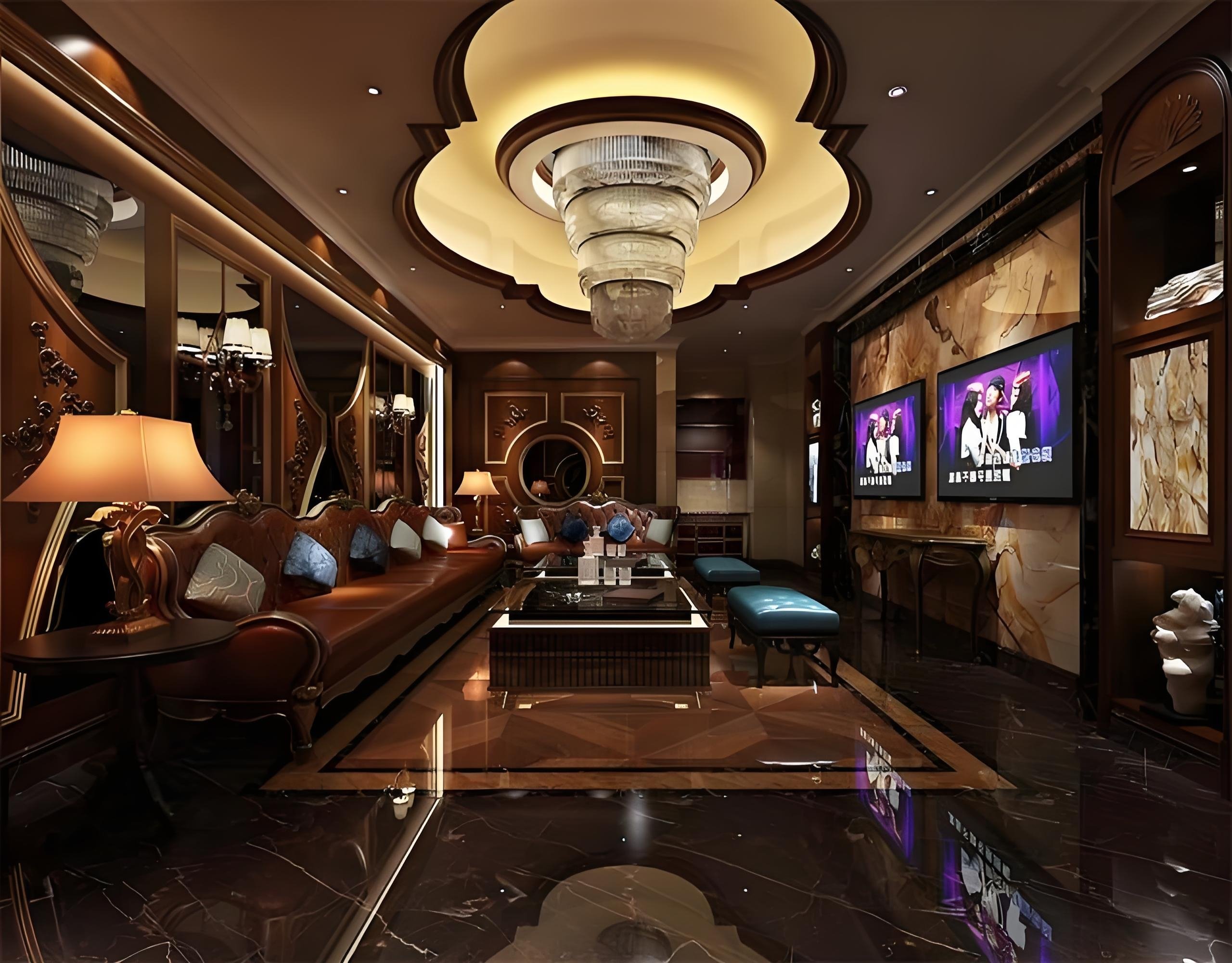 宜昌商务KTV解析-秭归县ktv预定